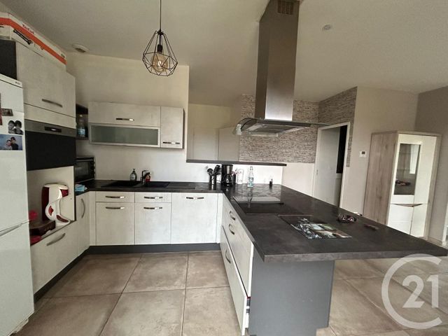 Maison à vendre - 6 pièces - 132,71 m2 - St Clair - 07 - RHONE-ALPES