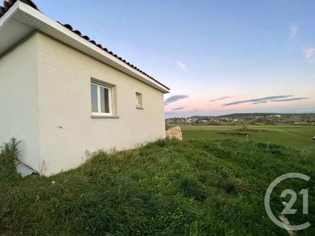 Maison à vendre - 6 pièces - 132,71 m2 - St Clair - 07 - RHONE-ALPES