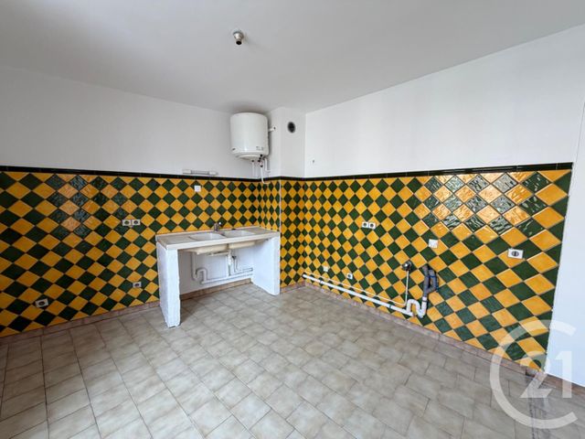 Appartement F5 &agrave; vendre - 5 pi&egrave;ces - 120,69 m2 - Annonay - 07 - RHONE-ALPES