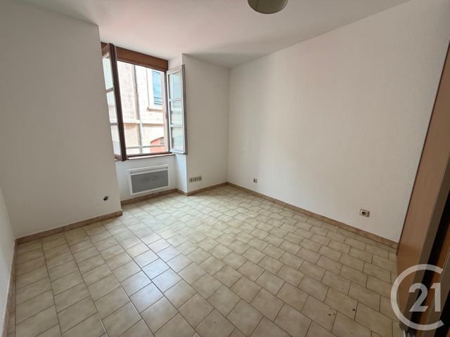Appartement F5 &agrave; vendre - 5 pi&egrave;ces - 120,69 m2 - Annonay - 07 - RHONE-ALPES