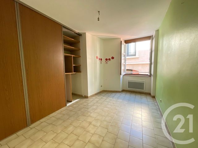 Appartement F5 &agrave; vendre - 5 pi&egrave;ces - 120,69 m2 - Annonay - 07 - RHONE-ALPES