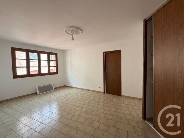 Appartement F5 &agrave; vendre - 5 pi&egrave;ces - 120,69 m2 - Annonay - 07 - RHONE-ALPES