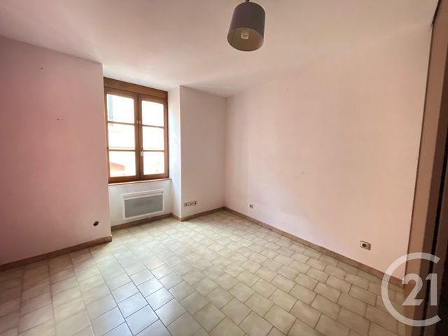 Appartement F5 &agrave; vendre - 5 pi&egrave;ces - 120,69 m2 - Annonay - 07 - RHONE-ALPES