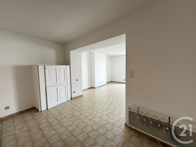 Appartement F5 &agrave; vendre - 5 pi&egrave;ces - 120,69 m2 - Annonay - 07 - RHONE-ALPES
