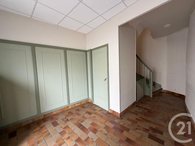 Appartement F5 &agrave; vendre - 5 pi&egrave;ces - 120,69 m2 - Annonay - 07 - RHONE-ALPES