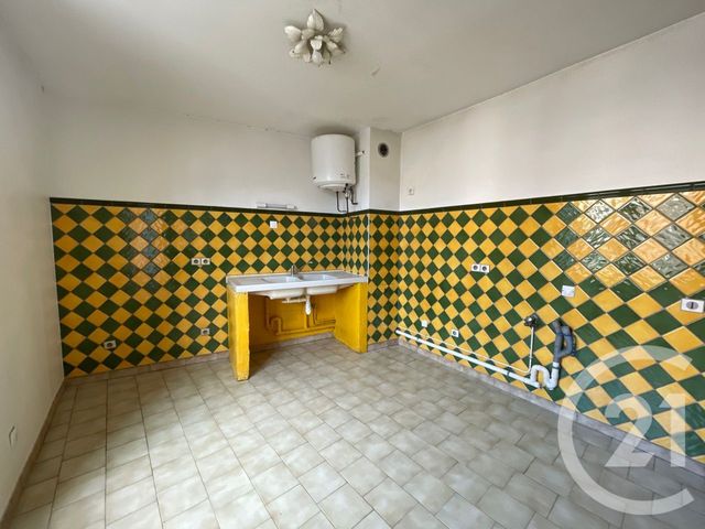 Appartement F5 &agrave; vendre - 5 pi&egrave;ces - 120,69 m2 - Annonay - 07 - RHONE-ALPES