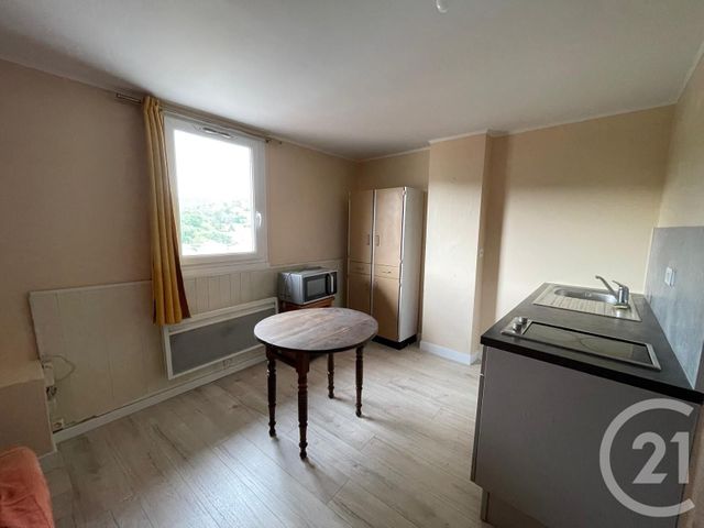 Appartement Studio à vendre - 2 pièces - 18,80 m2 - Annonay - 07 - RHONE-ALPES