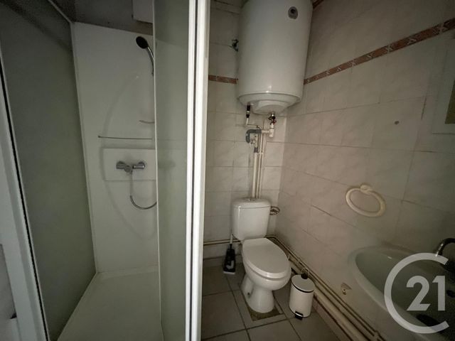 Appartement Studio à vendre - 2 pièces - 18,80 m2 - Annonay - 07 - RHONE-ALPES