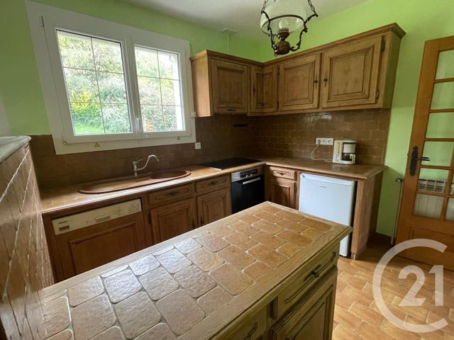 Maison à vendre - 5 pièces - 94,06 m2 - Roiffieux - 07 - RHONE-ALPES