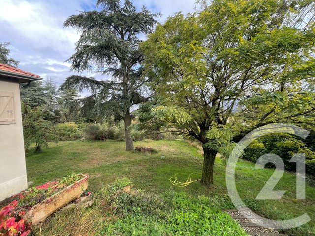 Maison à vendre - 5 pièces - 94,06 m2 - Roiffieux - 07 - RHONE-ALPES