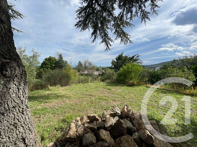 Maison à vendre - 5 pièces - 94,06 m2 - Roiffieux - 07 - RHONE-ALPES