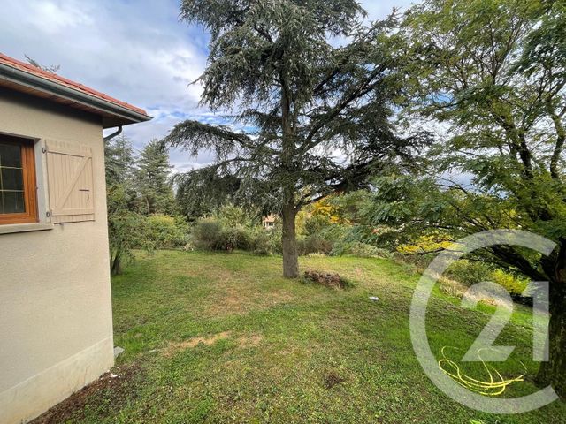 Maison à vendre - 5 pièces - 94,06 m2 - Roiffieux - 07 - RHONE-ALPES