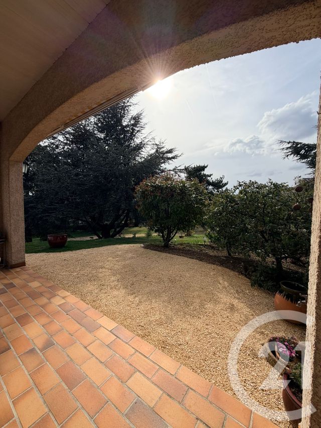 Maison &agrave; vendre - 9 pi&egrave;ces - 255 m2 - Annonay - 07 - RHONE-ALPES