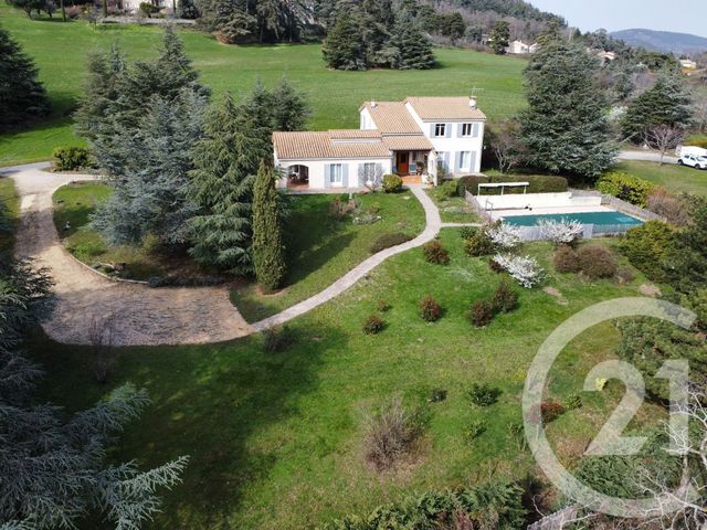 Maison à vendre ANNONAY