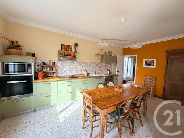 Maison &agrave; vendre - 9 pi&egrave;ces - 255 m2 - Annonay - 07 - RHONE-ALPES