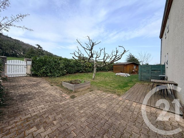 Maison &agrave; vendre - 9 pi&egrave;ces - 255 m2 - Annonay - 07 - RHONE-ALPES