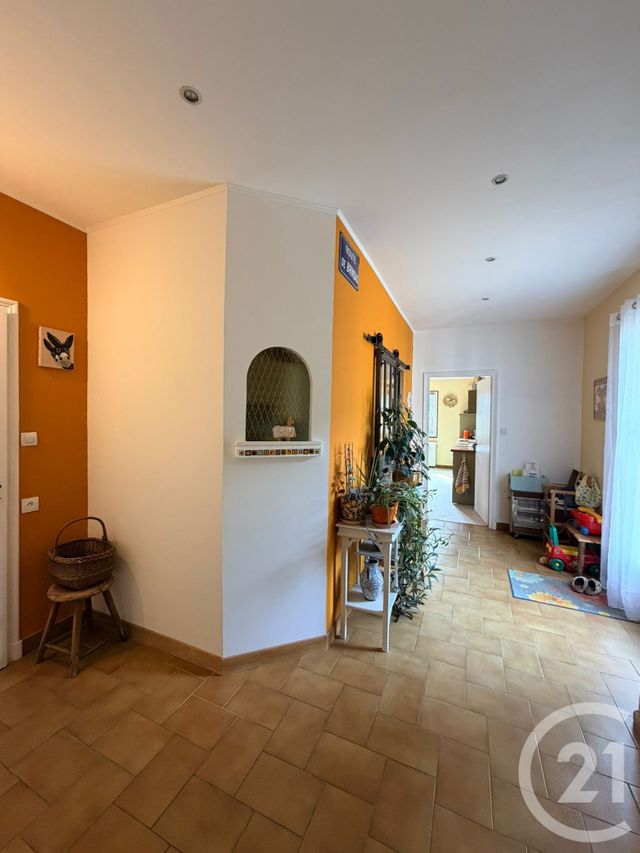 Maison &agrave; vendre - 9 pi&egrave;ces - 255 m2 - Annonay - 07 - RHONE-ALPES