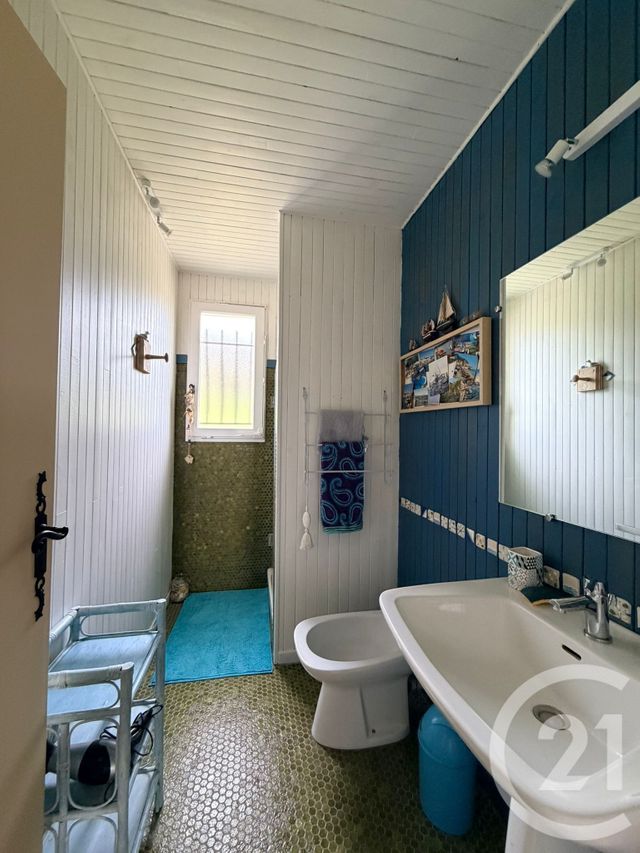 Maison &agrave; vendre - 9 pi&egrave;ces - 255 m2 - Annonay - 07 - RHONE-ALPES