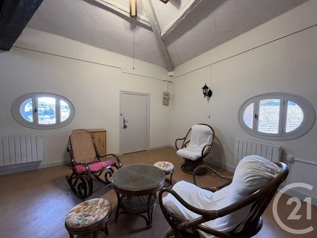 Appartement Studio à vendre - 1 pièce - 40 m2 - Annonay - 07 - RHONE-ALPES