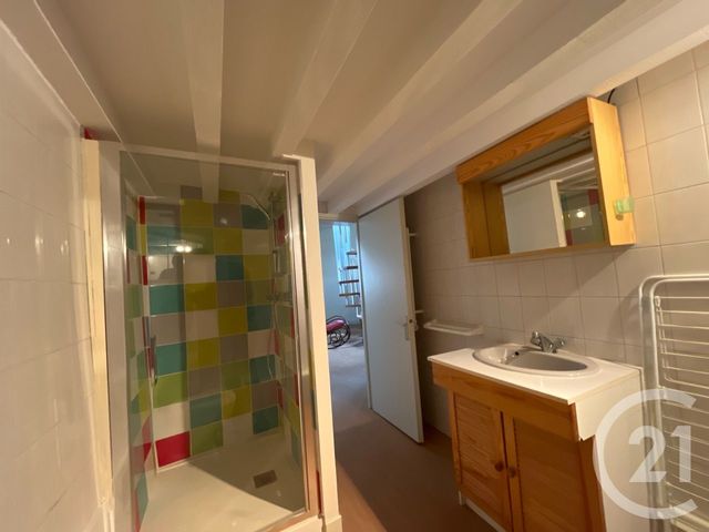 Appartement Studio à vendre - 1 pièce - 40 m2 - Annonay - 07 - RHONE-ALPES