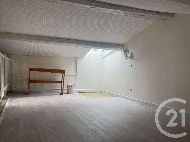 Appartement Studio à vendre - 1 pièce - 40 m2 - Annonay - 07 - RHONE-ALPES