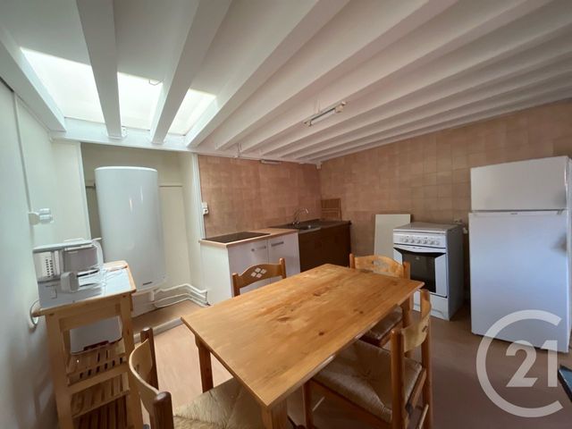 Appartement Studio à vendre - 1 pièce - 40 m2 - Annonay - 07 - RHONE-ALPES