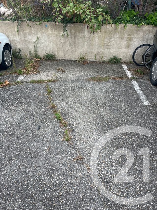 Appartement Studio &agrave; vendre - 1 pi&egrave;ce - 40 m2 - Annonay - 07 - RHONE-ALPES