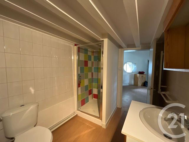 Appartement Studio à vendre - 1 pièce - 40 m2 - Annonay - 07 - RHONE-ALPES