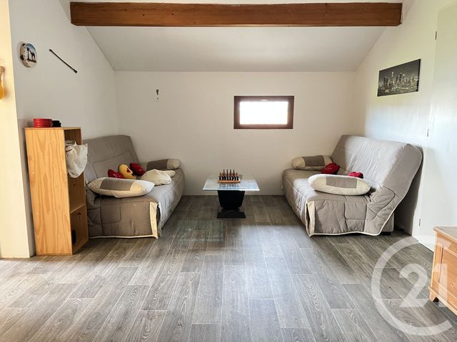 Maison à vendre - 8 pièces - 159,12 m2 - Davezieux - 07 - RHONE-ALPES