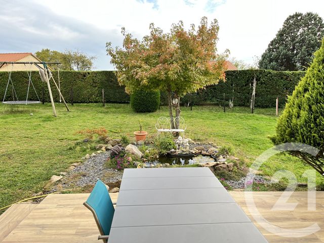 Maison à vendre - 8 pièces - 159,12 m2 - Davezieux - 07 - RHONE-ALPES