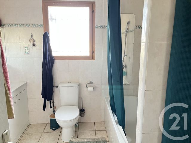 Maison à vendre - 8 pièces - 159,12 m2 - Davezieux - 07 - RHONE-ALPES