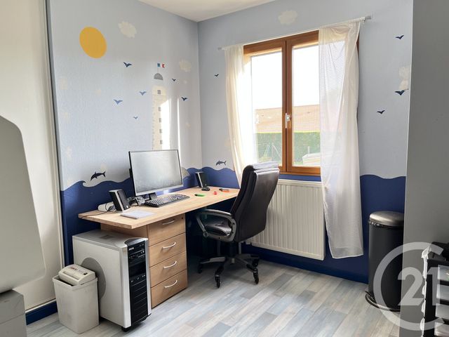 Maison à vendre - 8 pièces - 159,12 m2 - Davezieux - 07 - RHONE-ALPES