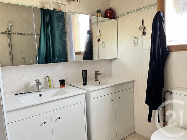 Maison à vendre - 8 pièces - 159,12 m2 - Davezieux - 07 - RHONE-ALPES