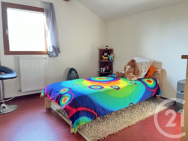 Maison à vendre - 8 pièces - 159,12 m2 - Davezieux - 07 - RHONE-ALPES