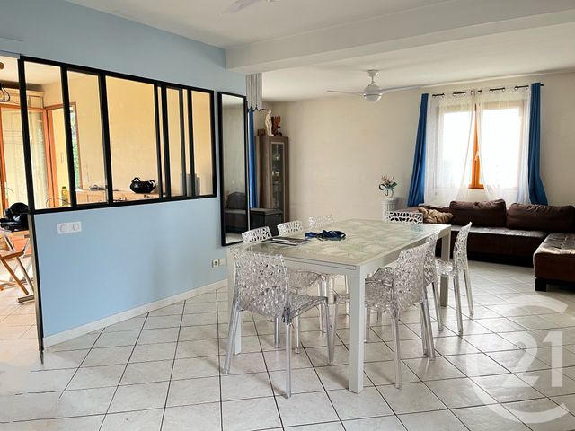 Maison à vendre - 8 pièces - 159,12 m2 - Davezieux - 07 - RHONE-ALPES