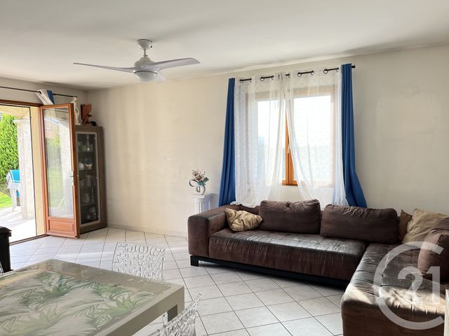 Maison à vendre - 8 pièces - 159,12 m2 - Davezieux - 07 - RHONE-ALPES