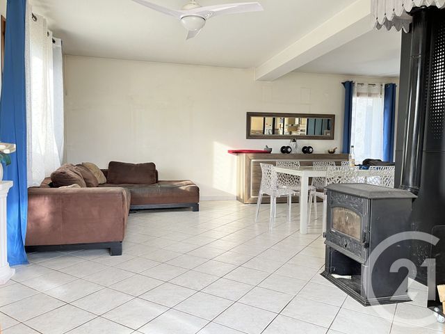 Maison à vendre - 8 pièces - 159,12 m2 - Davezieux - 07 - RHONE-ALPES