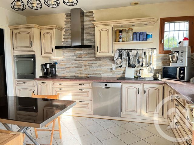 Maison à vendre - 8 pièces - 159,12 m2 - Davezieux - 07 - RHONE-ALPES