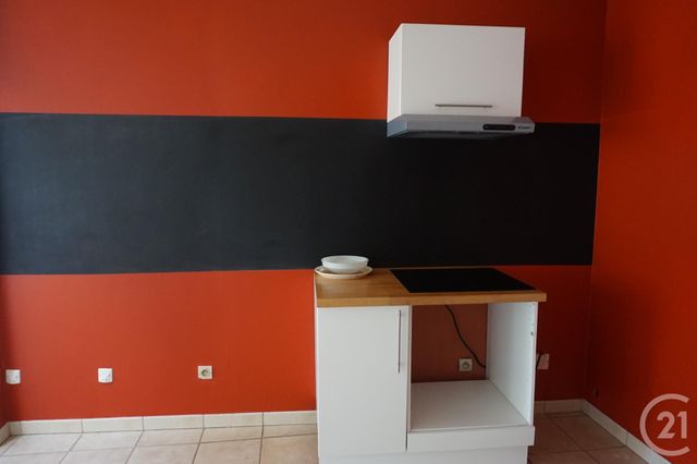 Appartement T4 &agrave; louer - 4 pi&egrave;ces - 120 m2 - Bourg Argental - 42 - RHONE-ALPES