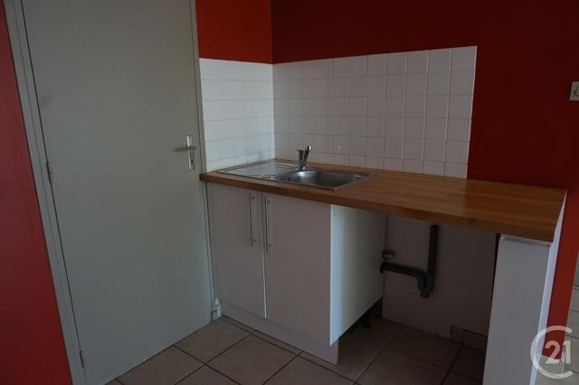 Appartement T4 &agrave; louer - 4 pi&egrave;ces - 120 m2 - Bourg Argental - 42 - RHONE-ALPES
