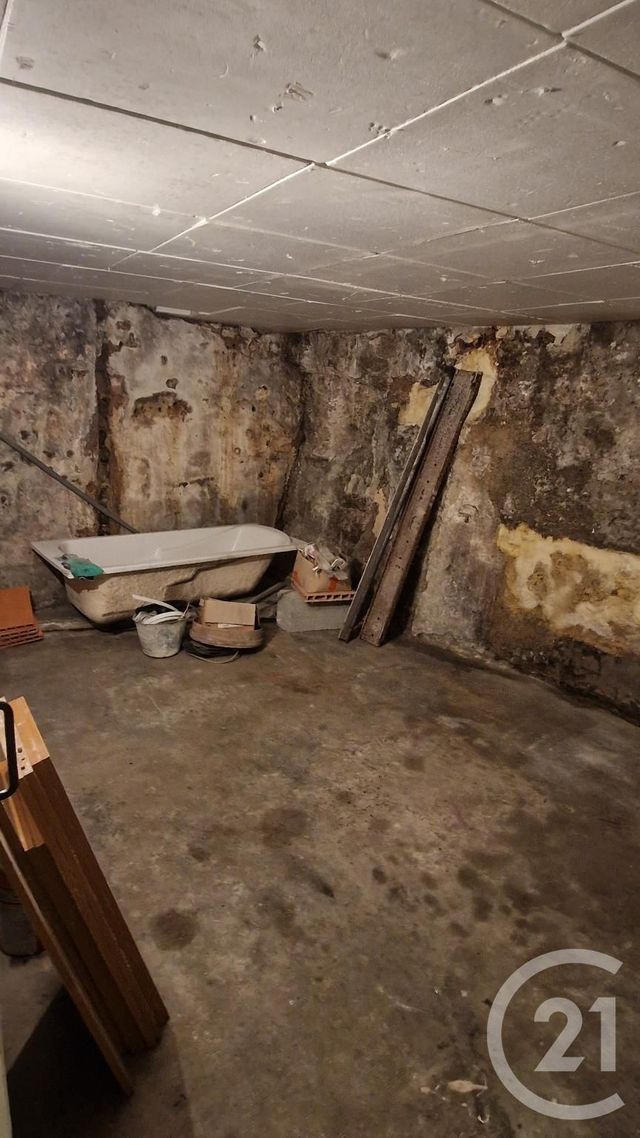 Maison à vendre - 3 pièces - 100 m2 - Annonay - 07 - RHONE-ALPES