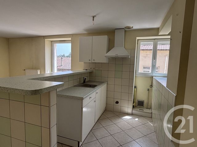 Maison à vendre - 3 pièces - 100 m2 - Annonay - 07 - RHONE-ALPES