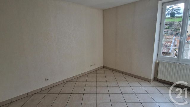 Maison à vendre - 3 pièces - 100 m2 - Annonay - 07 - RHONE-ALPES