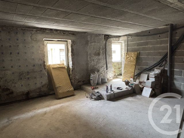Maison à vendre - 3 pièces - 100 m2 - Annonay - 07 - RHONE-ALPES