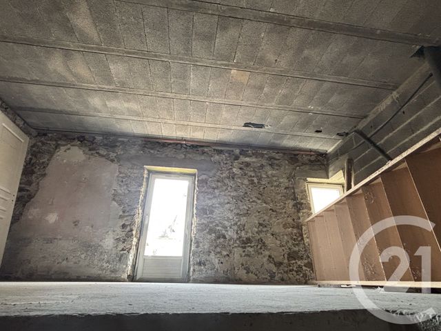 Maison à vendre - 3 pièces - 100 m2 - Annonay - 07 - RHONE-ALPES