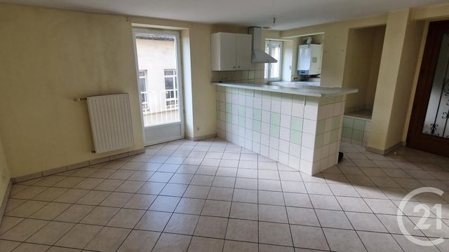 Maison à vendre - 3 pièces - 100 m2 - Annonay - 07 - RHONE-ALPES