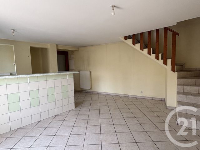 Maison à vendre - 3 pièces - 100 m2 - Annonay - 07 - RHONE-ALPES