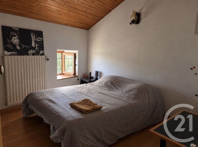 Maison &agrave; vendre - 5 pi&egrave;ces - 95,78 m2 - Vanosc - 07 - RHONE-ALPES