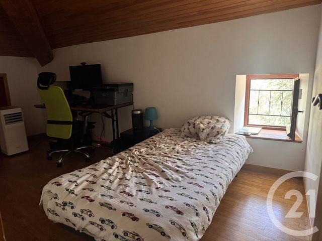 Maison &agrave; vendre - 5 pi&egrave;ces - 95,78 m2 - Vanosc - 07 - RHONE-ALPES