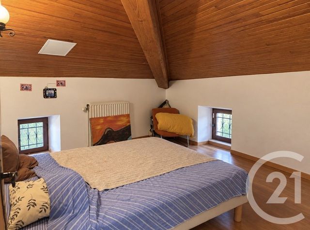 Maison &agrave; vendre - 5 pi&egrave;ces - 95,78 m2 - Vanosc - 07 - RHONE-ALPES